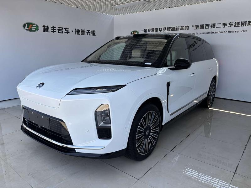Nio ES8, 2026 — купить в Перми под ключ