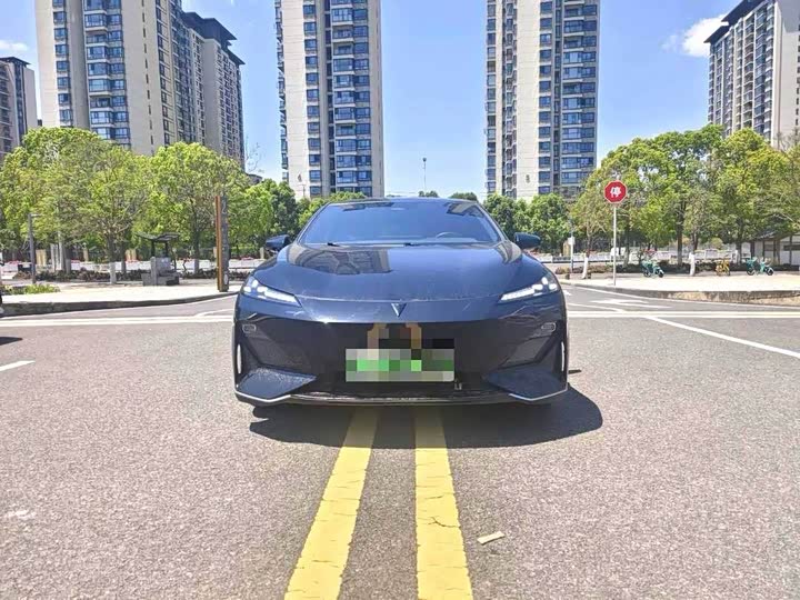Changan Deepal SL03, 2024 — фото 2 из 9