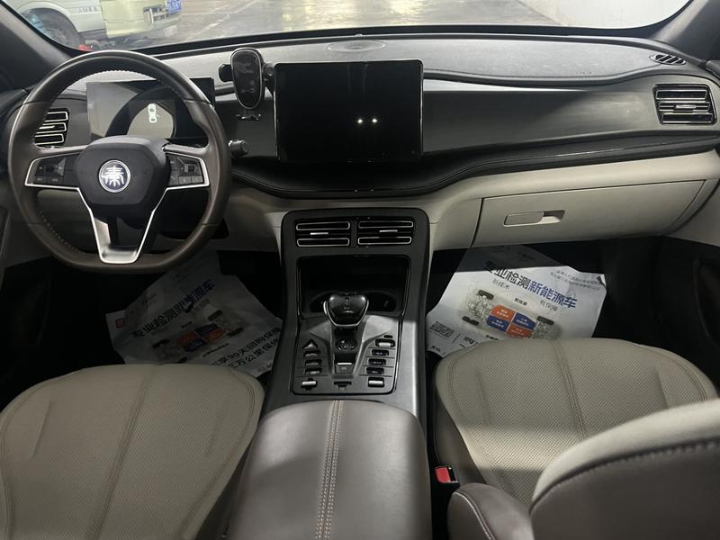 BYD Qin Plus, 2024 — фото 7 из 10