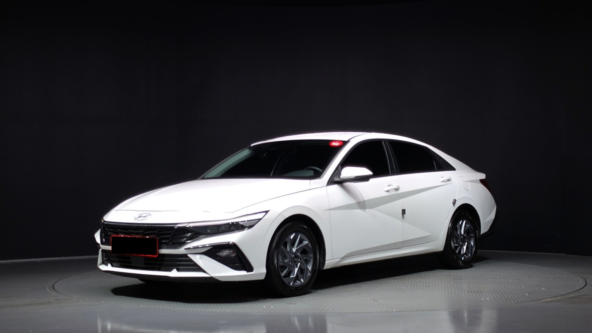 Hyundai Avante, 2023 — купить в Белгороде под ключ