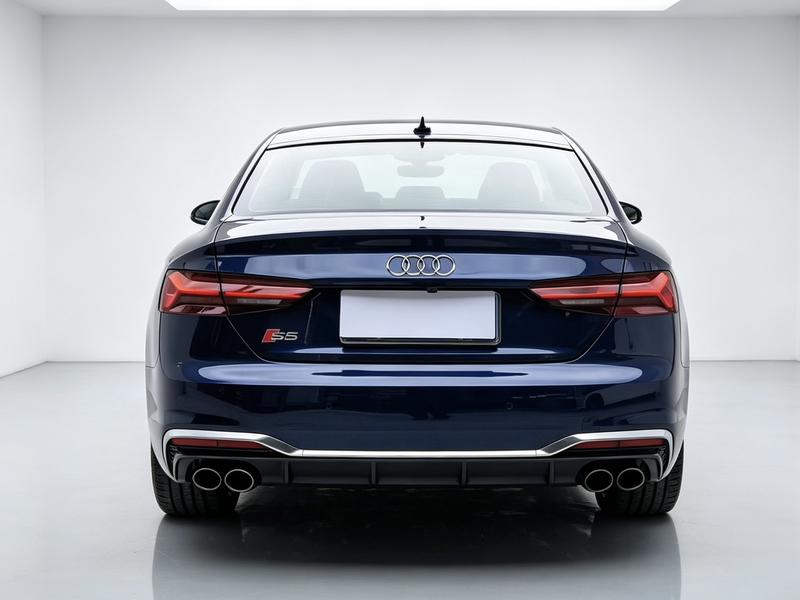 Audi S5, 2023 — фото 4 из 9