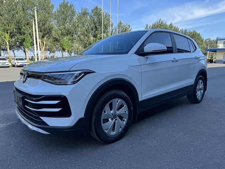 Volkswagen Tharu, 2025 — купить в Чебоксарах под ключ