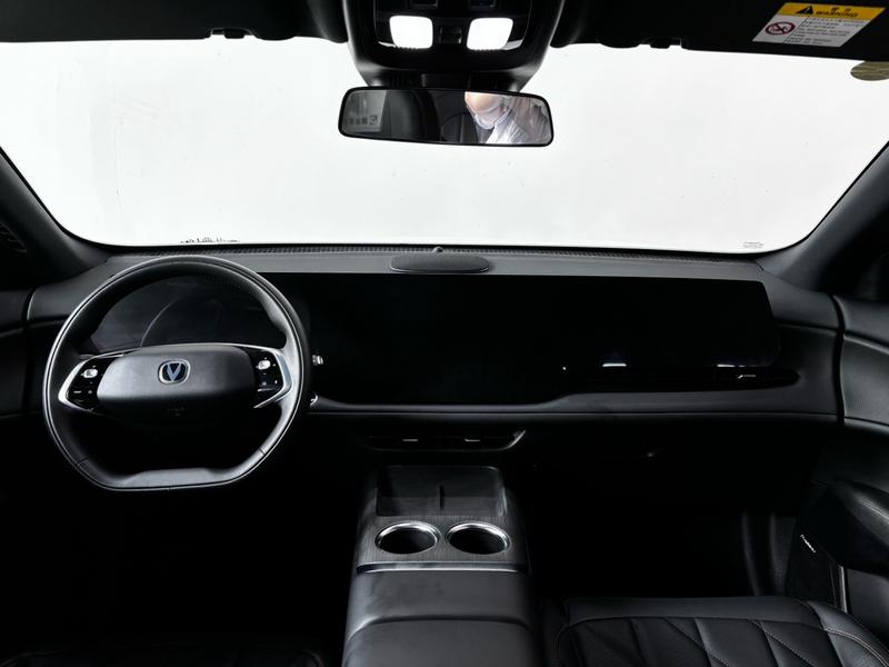 Changan CS75 Plus, 2024 — фото 7 из 10