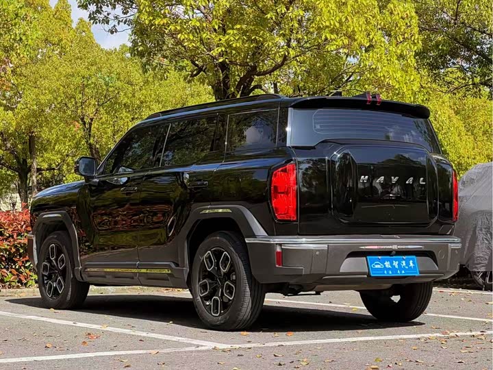 Haval KuGou, 2023 — фото 7 из 9