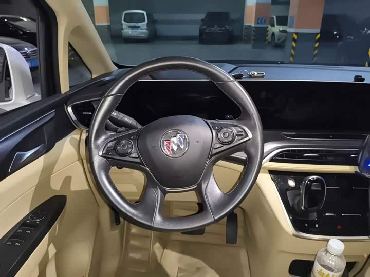 Buick GL8 ES, 2022 — фото 3 из 9