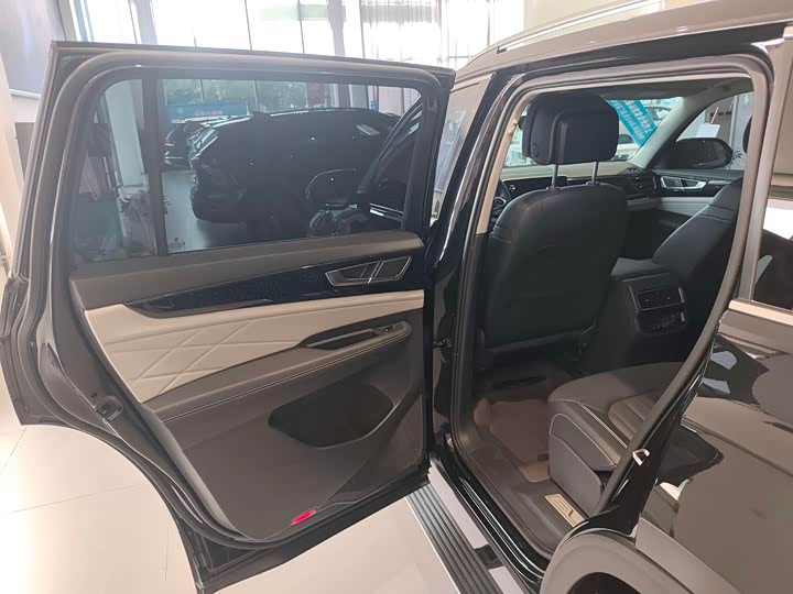 Volkswagen Teramont Pro, 2023 — фото 7 из 9