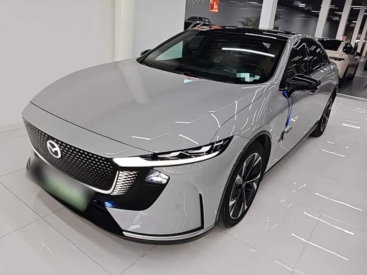 Mazda EZ-6, 2024 — купить в Кирове под ключ