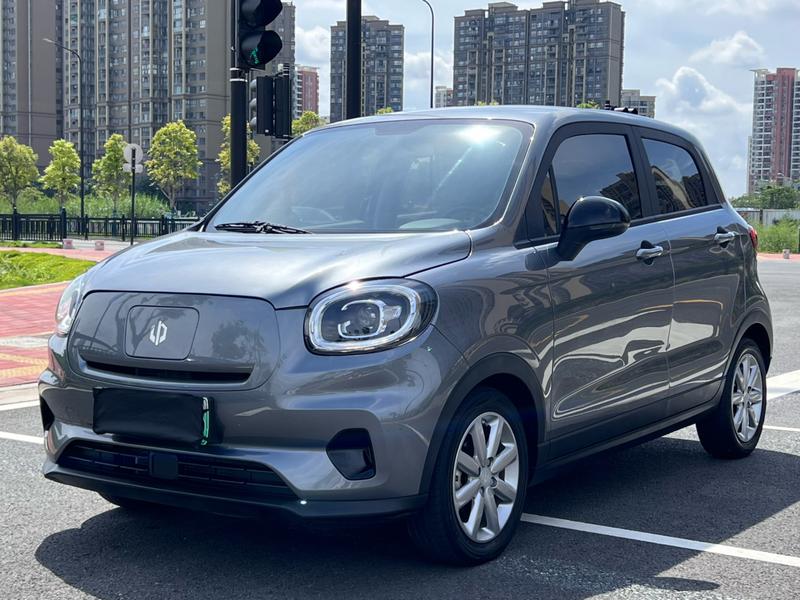 Leapmotor T03, 2022 — купить в Самаре под ключ