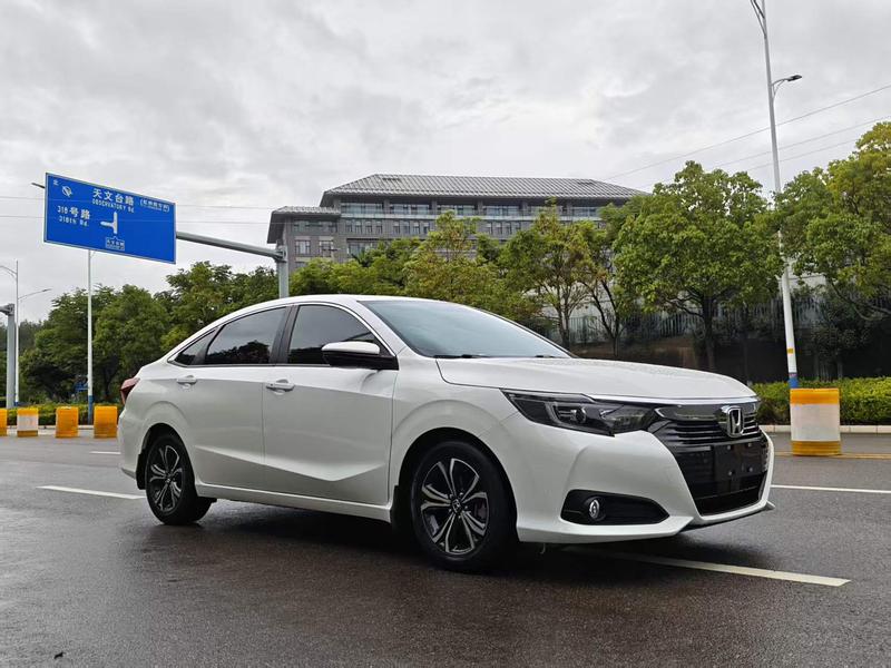 Honda Crider, 2022 — фото 3 из 10