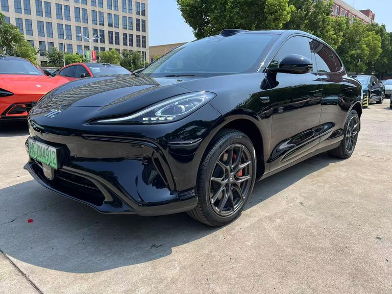 IM motors LS6, 2023 — купить в Ульяновске под ключ