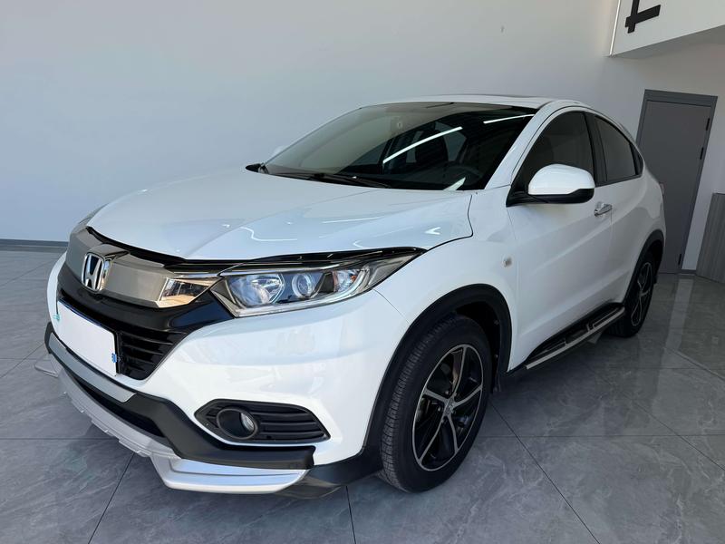 Honda Vezel, 2022 — купить в Казани под ключ