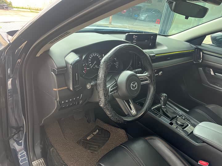 Mazda CX-50, 2023 — фото 6 из 9