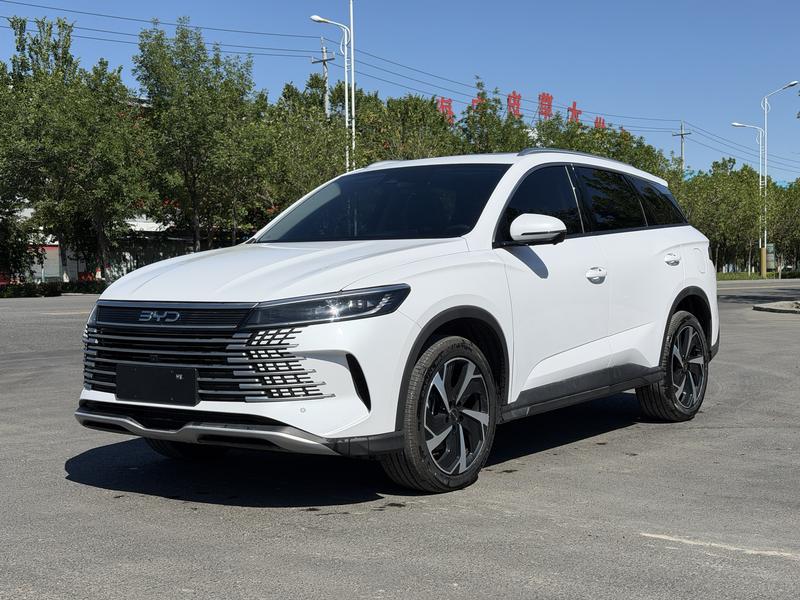 BYD Sea Lion 05 DM-i Hybrid, 2026 — купить в Саранске под ключ