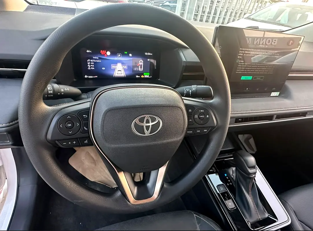 Toyota Corolla, 2026 — фото 10 из 10
