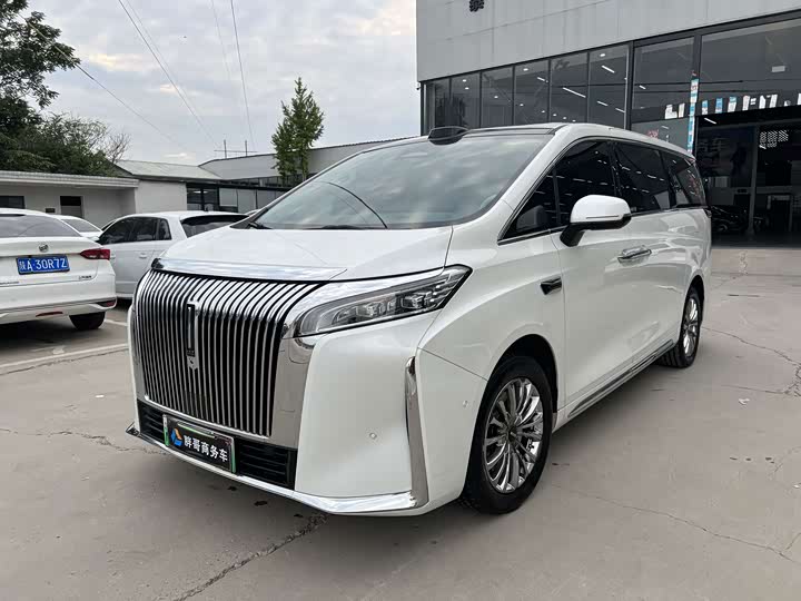 Wey 80 Hybrid, 2025 — купить в Липецке под ключ