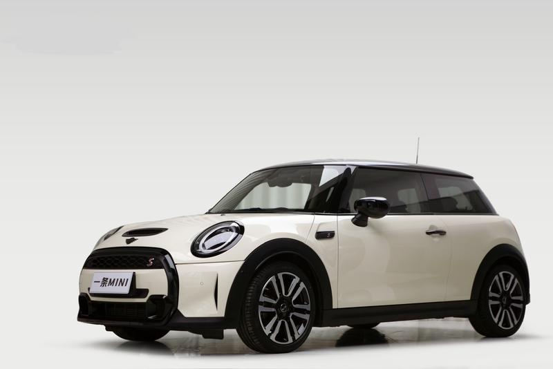 Mini Mini, 2021 — купить в Саранске под ключ