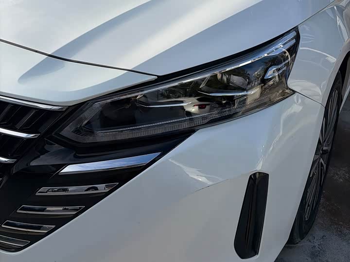 Nissan Teana, 2023 — фото 3 из 9