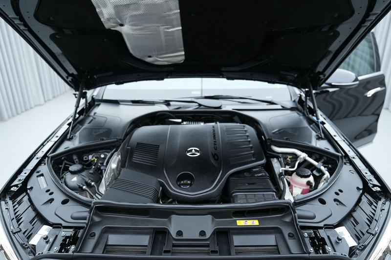 Mercedes-Benz S-Class, 2021 — фото 6 из 12