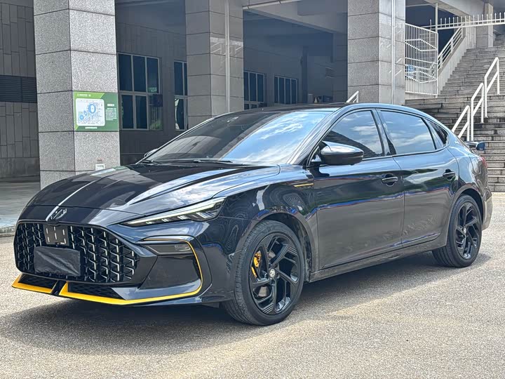 MG Motor 6, 2022 — купить в Смоленске под ключ