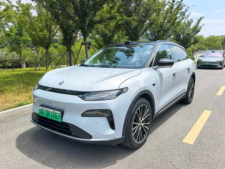 Leapmotor C11, 2025 — купить в Белгороде под ключ