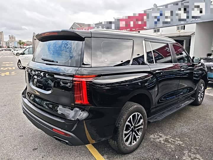 Haval H5, 2024 — фото 7 из 9