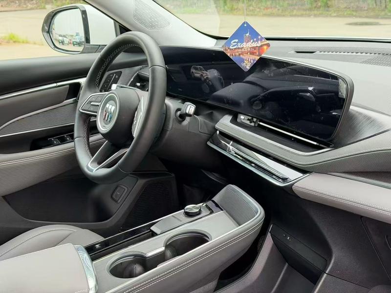 Buick Electra E5, 2025 — фото 7 из 9