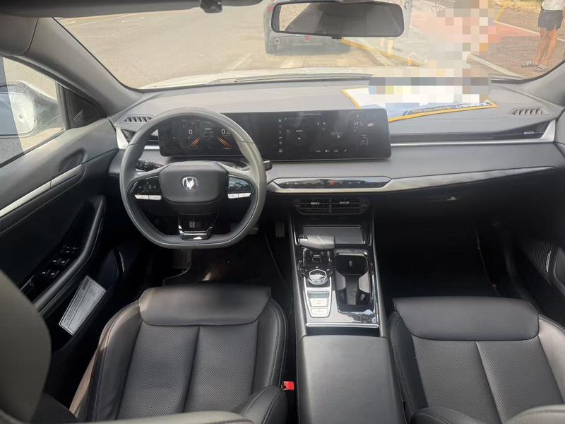 Changan Raeton Plus, 2022 — фото 7 из 10