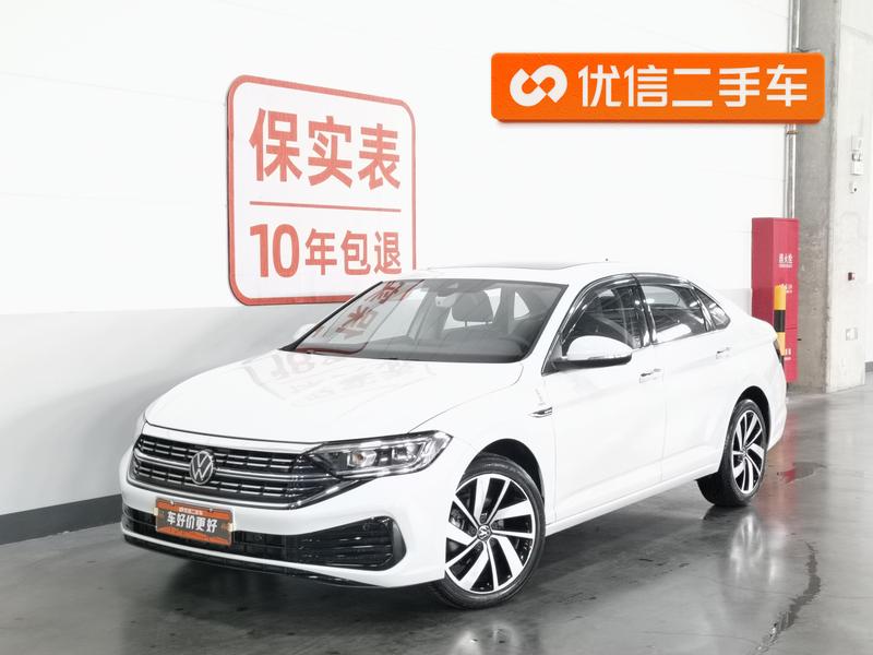 Volkswagen Sagitar L, 2024 — купить в Липецке под ключ