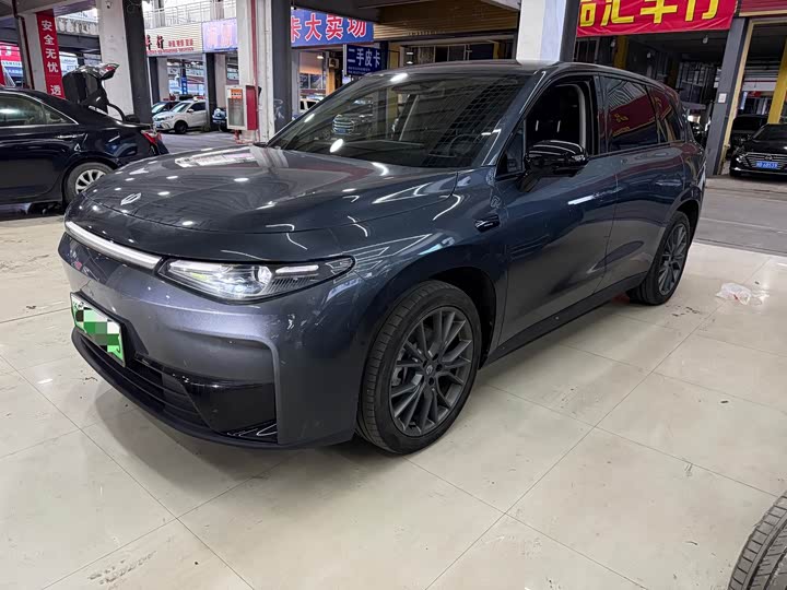 Leapmotor C10, 2024 — купить в Туле под ключ