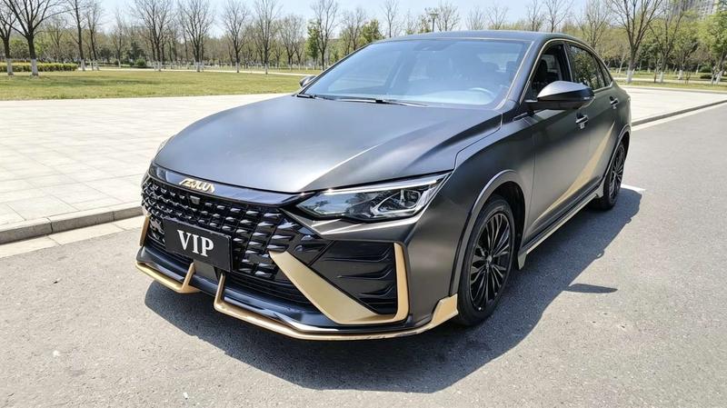 Dongfeng Aeolus Yixuan Max, 2021 — купить в Саратове под ключ