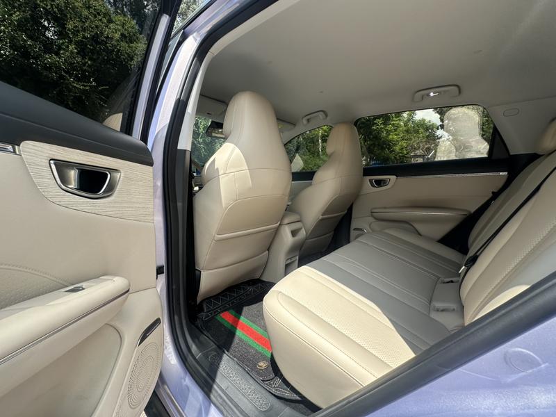 Wuling Bingo S, 2025 — фото 10 из 12