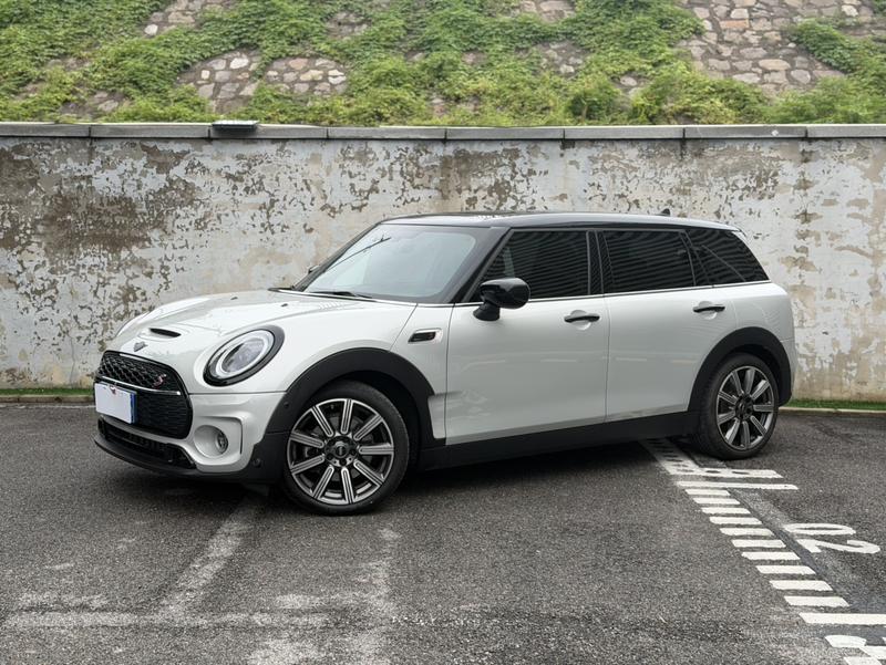 Mini Clubman, 2022 — купить в Ульяновске под ключ
