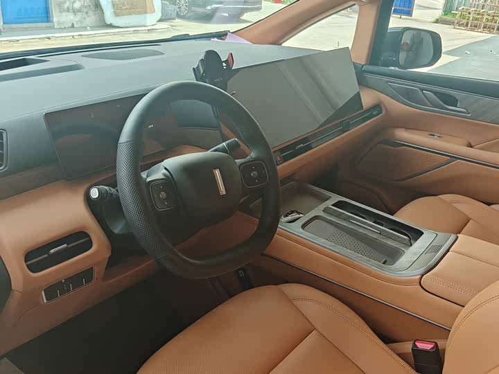 Wey 80 Hybrid, 2025 — фото 2 из 2