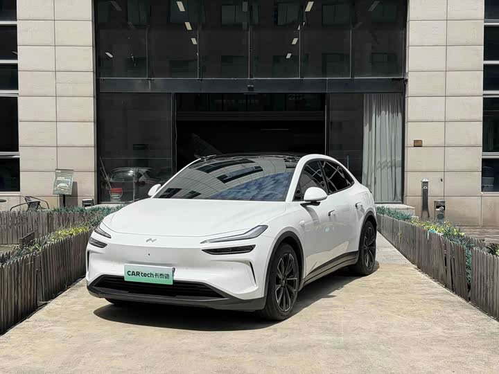 Nio Onvo L60, 2024 — купить в Костроме под ключ