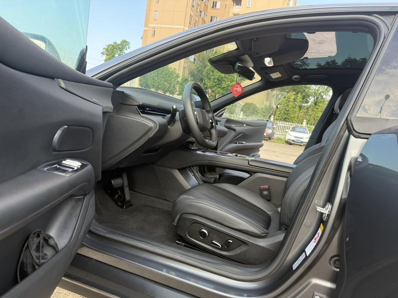 Changan Deepal L07, 2025 — фото 11 из 12