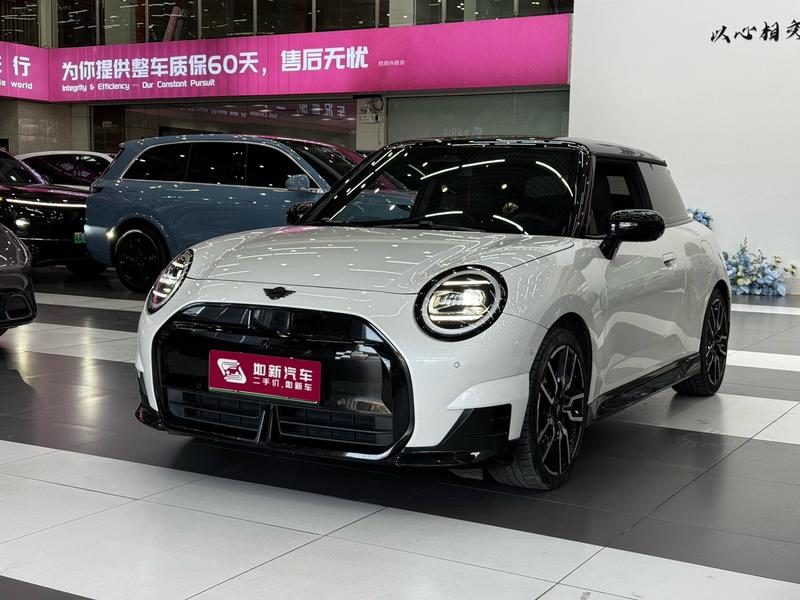 Mini Cooper, 2024 — купить в Нижнем Новгороде под ключ