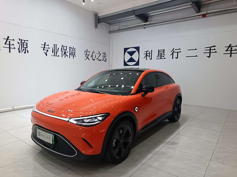 Smart #3, 2024 — купить в Йошкар-Оле под ключ