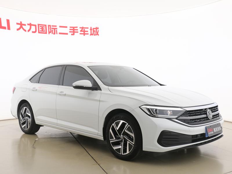 Volkswagen Sagitar L, 2025 — фото 3 из 12