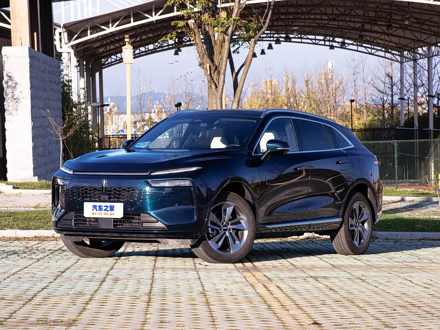 Wey Mocca Hybrid, 2026 — купить в Иванове под ключ