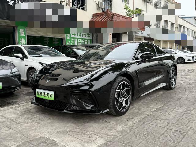 Hozon GT, 2024 — купить в Пензе под ключ