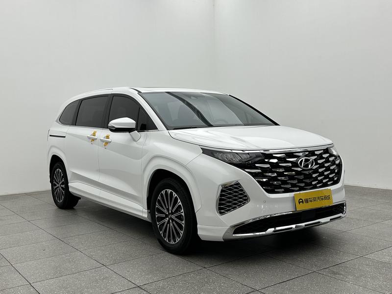 Hyundai Custo, 2025 — фото 3 из 12