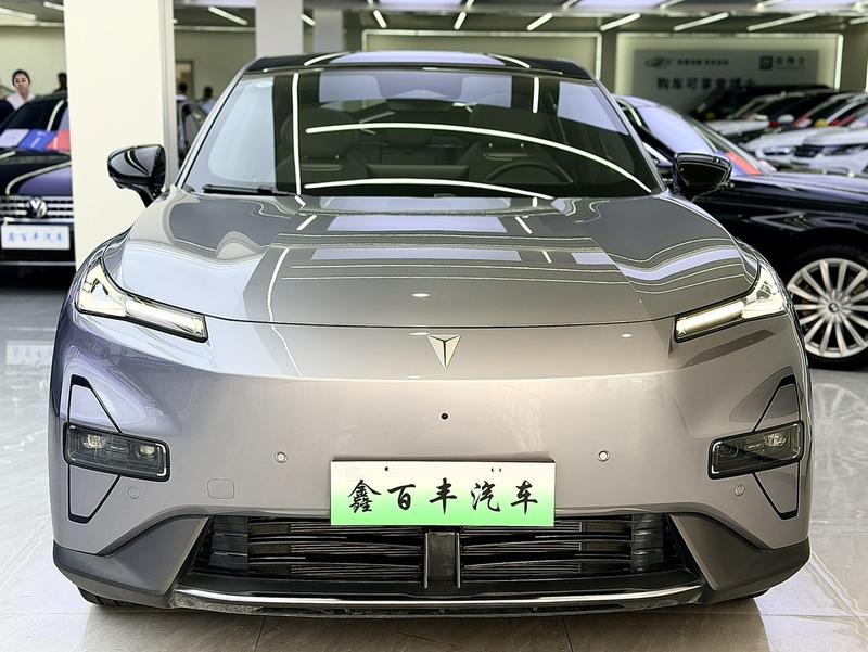 Changan Deepal S05, 2024 — фото 2 из 10