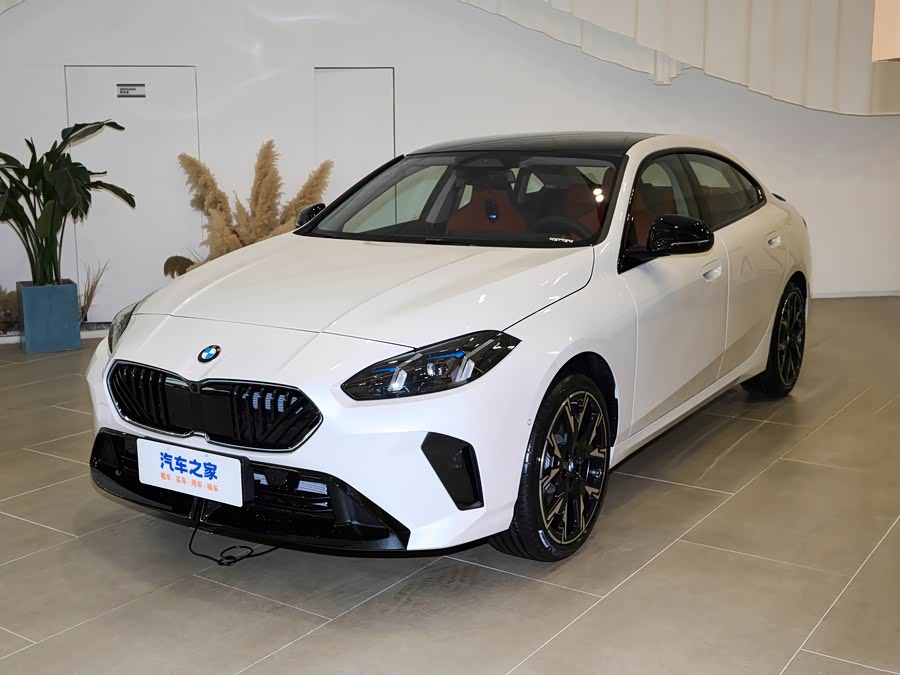 BMW 2 Series, 2026 — купить в Санкт-Петербурге под ключ
