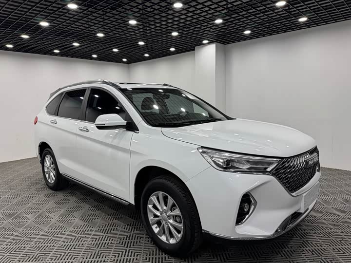 Haval M6, 2022 — купить в Казани под ключ