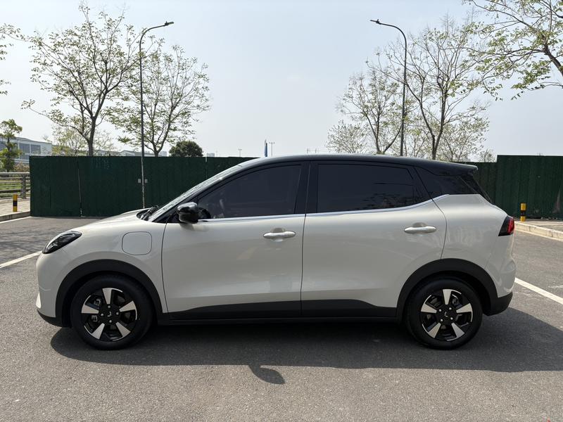 Wuling Bingo Plus, 2024 — фото 3 из 12