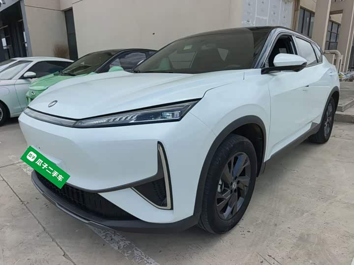 Dongfeng Aeolus L7, 2025 — фото 2 из 9