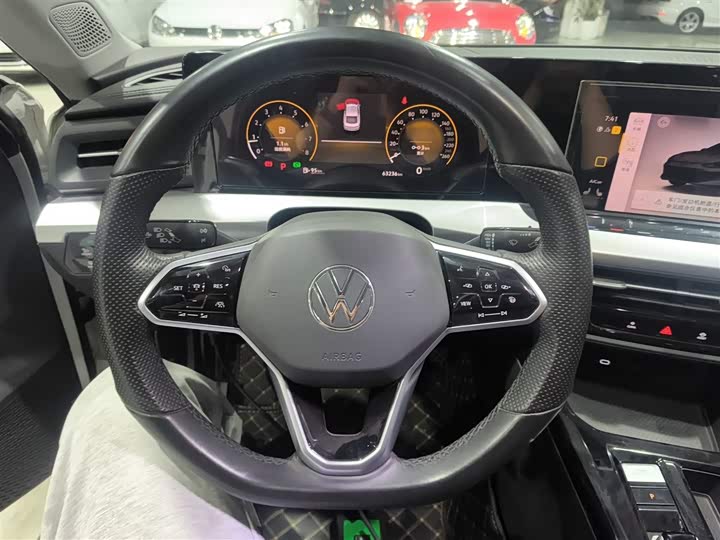 Volkswagen Lamando L, 2022 — фото 11 из 12