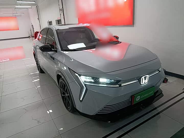 Honda e:NS2, 2025 — фото 4 из 9