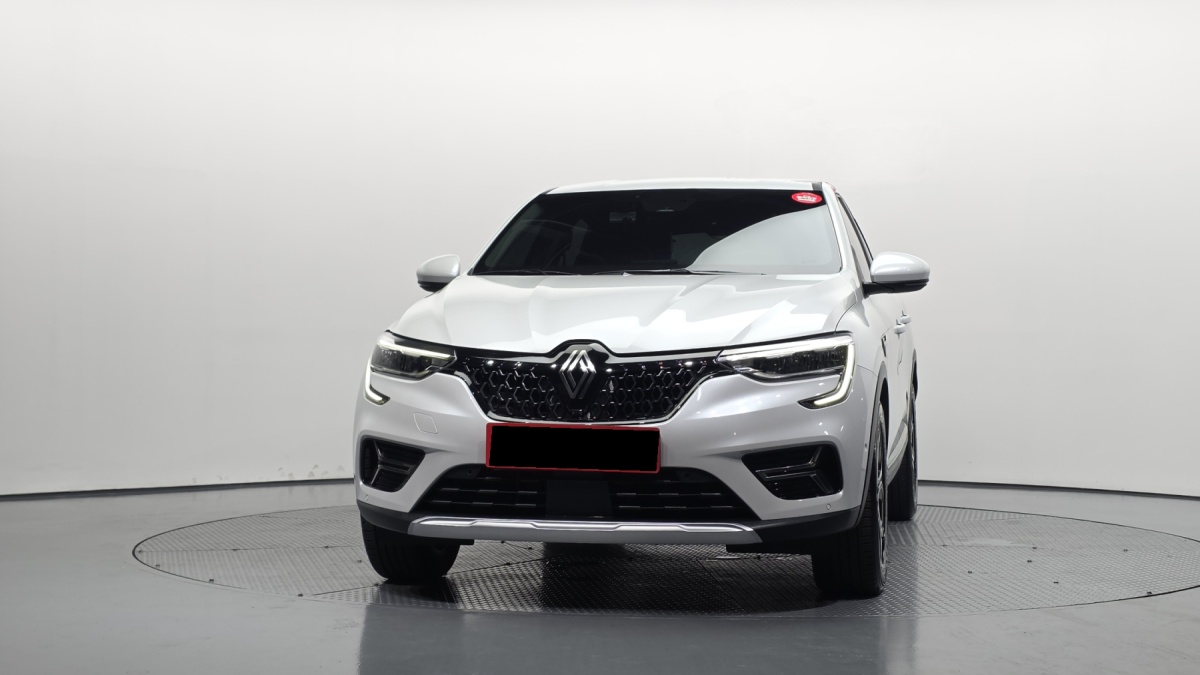 Renault XM3, 2022 — фото 3 из 12