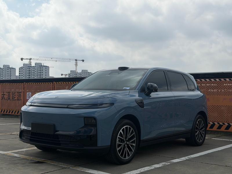Leapmotor B10, 2025 — купить в Туле под ключ